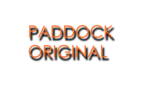 PADDOCK ORIGINAL